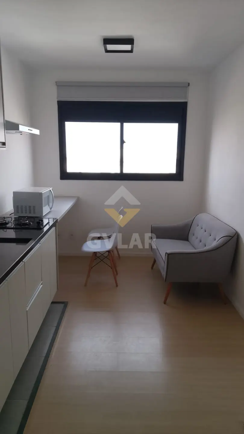 STUDIO A VENDA NO CENTRO DE SÃO PAULO